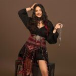 Whispers in the Night: Anushik Alaverdyan’s 10-Year Dream Became Melody