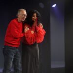 Beyond the Music: Ilona Sagieva Embodies Elvina Makaryan’s Unsung Legacy